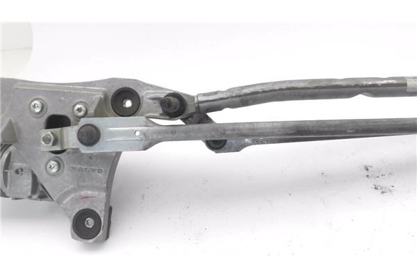 Recambio de motor limpiaparabrisas delantero para volvo s40 berlina 1.6 referencia OEM IAM 30699342 039024124 