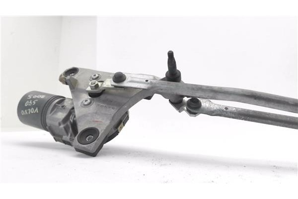 Recambio de motor limpiaparabrisas delantero para volvo s40 berlina 1.6 referencia OEM IAM 30699342 039024124 