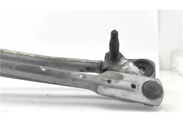 Recambio de motor limpiaparabrisas delantero para volvo s40 berlina 1.6 referencia OEM IAM 30699342 039024124 