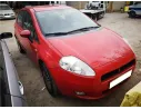 fiat punto / grande punto (199) del año 2007