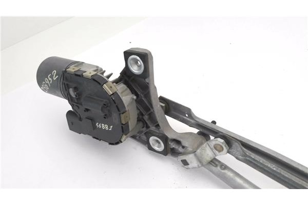 Recambio de motor limpiaparabrisas delantero para volvo s40 berlina 1.6 referencia OEM IAM 30699342 039024124 