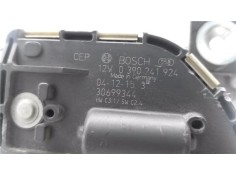 Recambio de motor limpiaparabrisas delantero para volvo s40 berlina 1.6 referencia OEM IAM 30699344 0390241924 