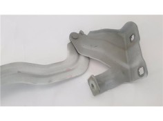 Recambio de bisagra capo izquierda para nissan qashqai ii (j11e) 1.2 n-connecta referencia OEM IAM 654014EA0A  