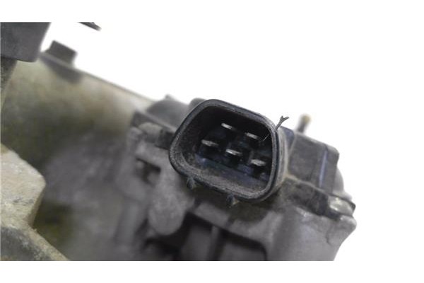Recambio de motor limpiaparabrisas delantero para honda accord berlina (cg7-9/ch1-7) 2.2 ic tdi referencia OEM IAM 3X04L32201  