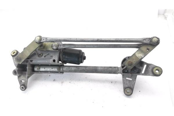 Recambio de motor limpiaparabrisas delantero para honda accord berlina (cg7-9/ch1-7) 2.2 ic tdi referencia OEM IAM 3X04L32201  