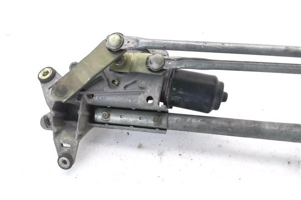 Recambio de motor limpiaparabrisas delantero para honda accord berlina (cg7-9/ch1-7) 2.2 ic tdi referencia OEM IAM 3X04L32201  