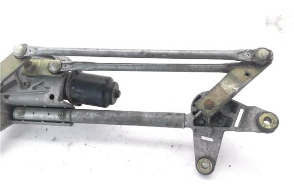 Recambio de motor limpiaparabrisas delantero para honda accord berlina (cg7-9/ch1-7) 2.2 ic tdi referencia OEM IAM 3X04L32201  