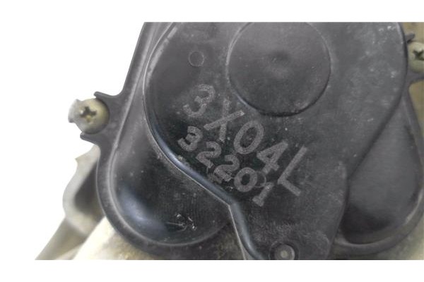 Recambio de motor limpiaparabrisas delantero para honda accord berlina (cg7-9/ch1-7) 2.2 ic tdi referencia OEM IAM 3X04L32201  