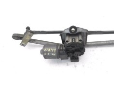 Recambio de motor limpiaparabrisas delantero para citroen c5 berlina 2.0 hdi (dcrhzb, dcrhze) referencia OEM IAM 0390241700 0580