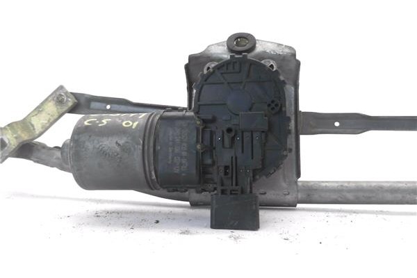 Recambio de motor limpiaparabrisas delantero para citroen c5 berlina 2.0 hdi (dcrhzb, dcrhze) referencia OEM IAM 0390241700 0580