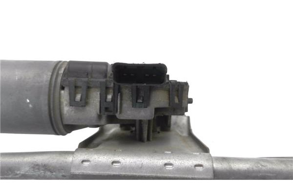 Recambio de motor limpiaparabrisas delantero para citroen c5 berlina 2.0 hdi (dcrhzb, dcrhze) referencia OEM IAM 0390241700 0580