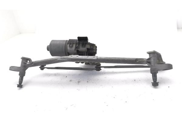 Recambio de motor limpiaparabrisas delantero para citroen c5 berlina 2.0 hdi (dcrhzb, dcrhze) referencia OEM IAM 0390241700 0580