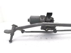 Recambio de motor limpiaparabrisas delantero para citroen c5 berlina 2.0 hdi (dcrhzb, dcrhze) referencia OEM IAM 0390241700 0580