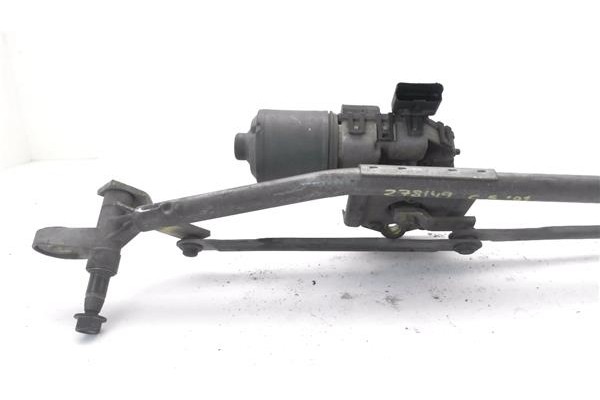 Recambio de motor limpiaparabrisas delantero para citroen c5 berlina 2.0 hdi (dcrhzb, dcrhze) referencia OEM IAM 0390241700 0580