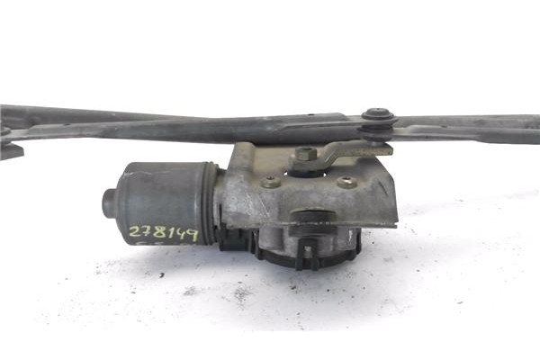 Recambio de motor limpiaparabrisas delantero para citroen c5 berlina 2.0 hdi (dcrhzb, dcrhze) referencia OEM IAM 0390241700 0580