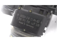 Recambio de motor limpiaparabrisas delantero para citroen c5 berlina 2.0 hdi (dcrhzb, dcrhze) referencia OEM IAM 0390241700 0580