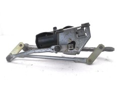 Recambio de motor limpiaparabrisas delantero para renault megane i scenic (ja0) 1.9 d kaleido referencia OEM IAM 8200106711 3397