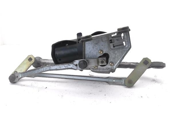 Recambio de motor limpiaparabrisas delantero para renault megane i scenic (ja0) 1.9 d kaleido referencia OEM IAM 8200106711 3397