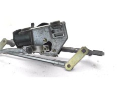 Recambio de motor limpiaparabrisas delantero para renault megane i scenic (ja0) 1.9 d kaleido referencia OEM IAM 8200106711 3397