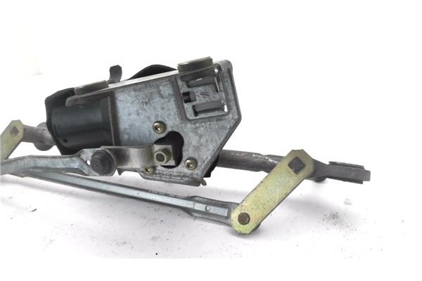 Recambio de motor limpiaparabrisas delantero para renault megane i scenic (ja0) 1.9 d kaleido referencia OEM IAM 8200106711 3397