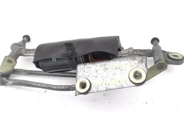 Recambio de motor limpiaparabrisas delantero para renault megane i scenic (ja0) 1.9 d kaleido referencia OEM IAM 8200106711 3397