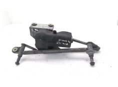Recambio de motor limpiaparabrisas delantero para renault megane i scenic (ja0) 1.9 d kaleido referencia OEM IAM 8200106711 3397