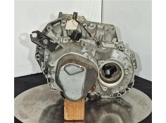 Recambio de caja cambios manual para renault megane i (ba0/1_) 1.6 i (ba0l) referencia OEM IAM JB1562  