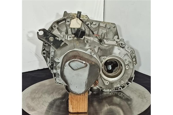 Recambio de caja cambios manual para renault megane i (ba0/1_) 1.6 i (ba0l) referencia OEM IAM JB1562  