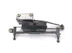 Recambio de motor limpiaparabrisas delantero para renault megane i scenic (ja0) 1.9 d kaleido referencia OEM IAM 8200106711 3397