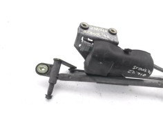 Recambio de motor limpiaparabrisas delantero para renault megane i scenic (ja0) 1.9 d kaleido referencia OEM IAM 8200106711 3397