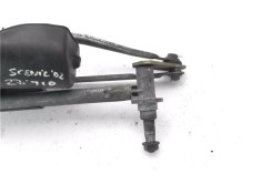 Recambio de motor limpiaparabrisas delantero para renault megane i scenic (ja0) 1.9 d kaleido referencia OEM IAM 8200106711 3397