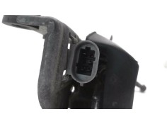 Recambio de motor limpiaparabrisas delantero para renault megane i scenic (ja0) 1.9 d kaleido referencia OEM IAM 8200106711 3397