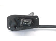 Recambio de motor limpiaparabrisas delantero para peugeot partner furgón 1.6 hdi referencia OEM IAM 964421078002 W000000780 