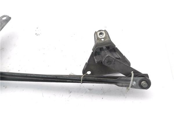 Recambio de motor limpiaparabrisas delantero para peugeot partner furgón 1.6 hdi referencia OEM IAM 964421078002 W000000780 