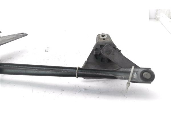 Recambio de motor limpiaparabrisas delantero para peugeot partner furgón 1.6 hdi referencia OEM IAM 964421078002 W000000780 