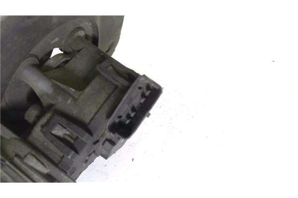 Recambio de motor limpiaparabrisas delantero para peugeot partner furgón 1.6 hdi referencia OEM IAM 964421078002 W000000780 