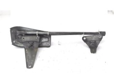 Recambio de motor limpiaparabrisas delantero para peugeot partner furgón 1.6 hdi referencia OEM IAM 964421078002 W000000780 