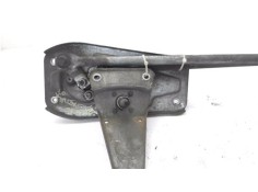 Recambio de motor limpiaparabrisas delantero para peugeot partner furgón 1.6 hdi referencia OEM IAM 964421078002 W000000780 