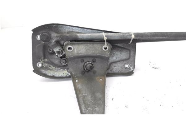 Recambio de motor limpiaparabrisas delantero para peugeot partner furgón 1.6 hdi referencia OEM IAM 964421078002 W000000780 