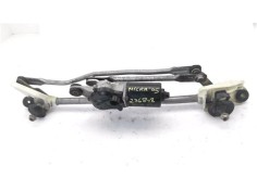 Recambio de motor limpiaparabrisas delantero para nissan micra (k12e) 1.5 acenta referencia OEM IAM 28810AX700 1155646B50610 