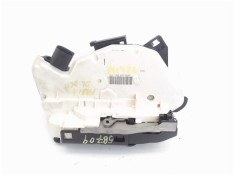 Recambio de cierre electromagnetico delantero derecho para skoda fabia (5j2) 1.2 referencia OEM IAM 5N1837016C  5N1837016A , AUD