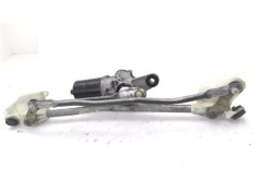 Recambio de motor limpiaparabrisas delantero para nissan micra (k12e) 1.5 acenta referencia OEM IAM 28810AX700 1155646B50610 
