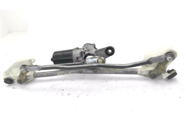 Recambio de motor limpiaparabrisas delantero para nissan micra (k12e) 1.5 acenta referencia OEM IAM 28810AX700 1155646B50610 