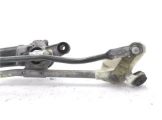 Recambio de motor limpiaparabrisas delantero para nissan micra (k12e) 1.5 acenta referencia OEM IAM 28810AX700 1155646B50610 
