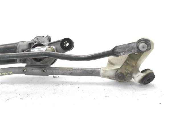 Recambio de motor limpiaparabrisas delantero para nissan micra (k12e) 1.5 acenta referencia OEM IAM 28810AX700 1155646B50610 