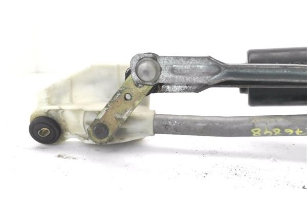Recambio de motor limpiaparabrisas delantero para nissan micra (k12e) 1.5 acenta referencia OEM IAM 28810AX700 1155646B50610 