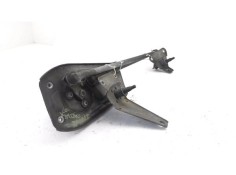 Recambio de motor limpiaparabrisas delantero para peugeot partner furgón 1.6 hdi referencia OEM IAM 964421078002 W000000780 