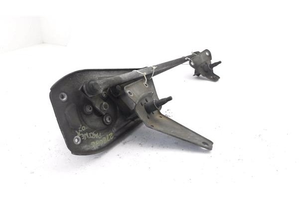 Recambio de motor limpiaparabrisas delantero para peugeot partner furgón 1.6 hdi referencia OEM IAM 964421078002 W000000780 