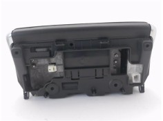 Recambio de radio / cd para peugeot 208 1.2 access referencia OEM IAM 9811066580 503551224208 