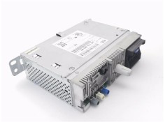 Recambio de radio / cd para peugeot 208 1.2 access referencia OEM IAM 9811066580 503551224208 